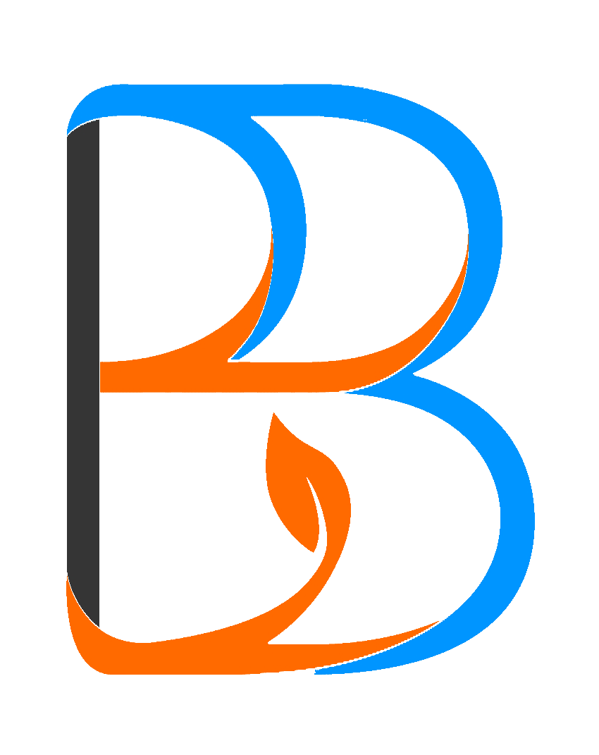 Logo de byb salud